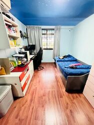 Blk 537 Woodlands Drive 16 (Woodlands), HDB 5 Rooms #578572701